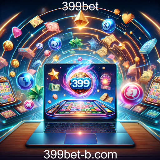 Descubra a Emoção dos Jogos de Scratch no 399bet